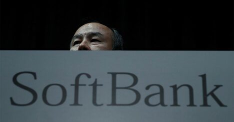ソフトバンク、中古車レンタルアプリの米新興企業に出資