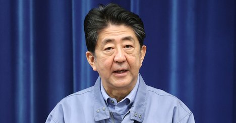 安倍首相の辞任後に株式相場は大暴落？歴代首相「長期政権後の呪い」とは