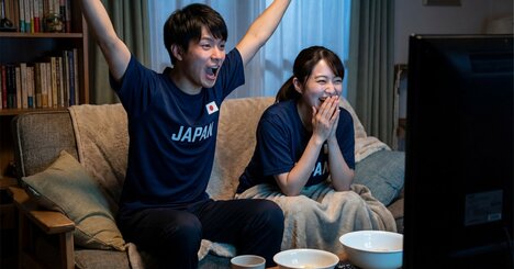 【ワールドカップ】選手や監督への“誹謗中傷”を楽しむ人たちの意外な正体・ワースト1