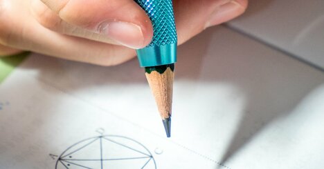 【中学受験】知っているだけでミス激減！子どもが知らない算数「書き方」のコツ