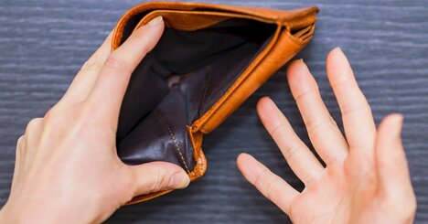 年収が低い会社ランキング2021、2位は水産・農林業、1位はどんな企業？