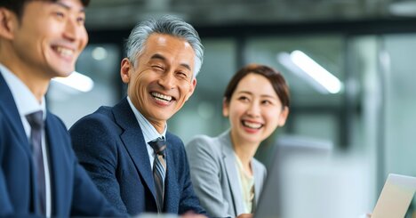 「成果を出し続ける部長」と「何度やっても空回りする部長」、決定的に違う「たった一つの思考習慣」