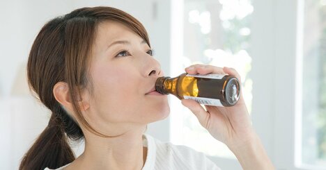 高血圧や肝機能の改善に効果、海産物からたくさん摂れる「すごい物質」の正体