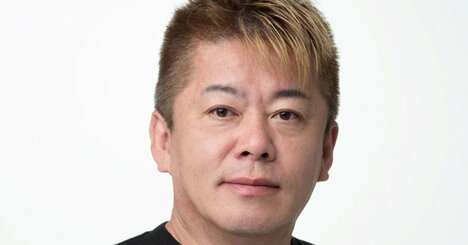 「楽しくて、ちゃんとうまくて、しかも安い」ホリエモンが驚いた回転寿司チェーンの名前