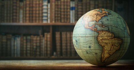 「世界史ってこんなに面白かったのか！」意外すぎる勉強法ベスト1とは？