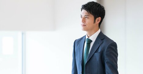 職場にいる「頭の回転が速い人」がトラブルに巻き込まれたときにやる1つのこと