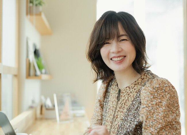 野村総研を辞めてなぜハーブティー販売に?一橋大卒の女性起業家が提案する「人生のチューニング術」