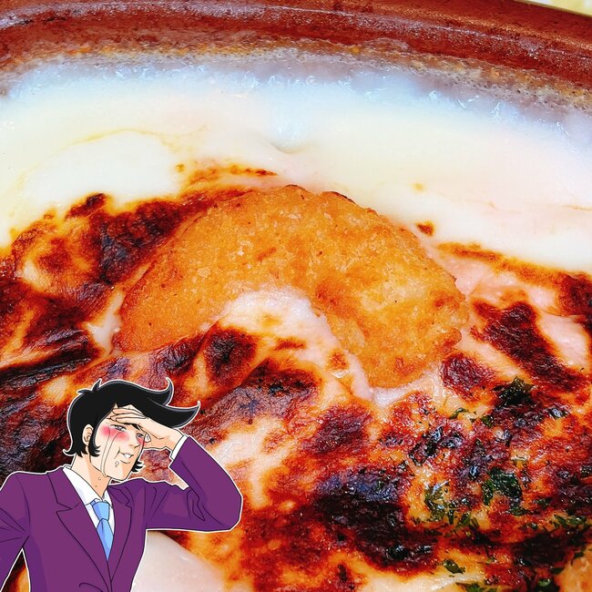「どんぶりで食べたい」「はちゃめちゃ好き」サイゼリヤの“430円メニュー”が毎日食べたいくらい美味しい！「特盛りできますか？」