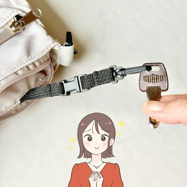 「財布いらずで会計がスムーズ」ワークマンの“ポケットいっぱいバッグ”が収納の天才すぎる!「2つ目購入しました」「文句の付けようがないほど素晴らしい」《購入レビュー》