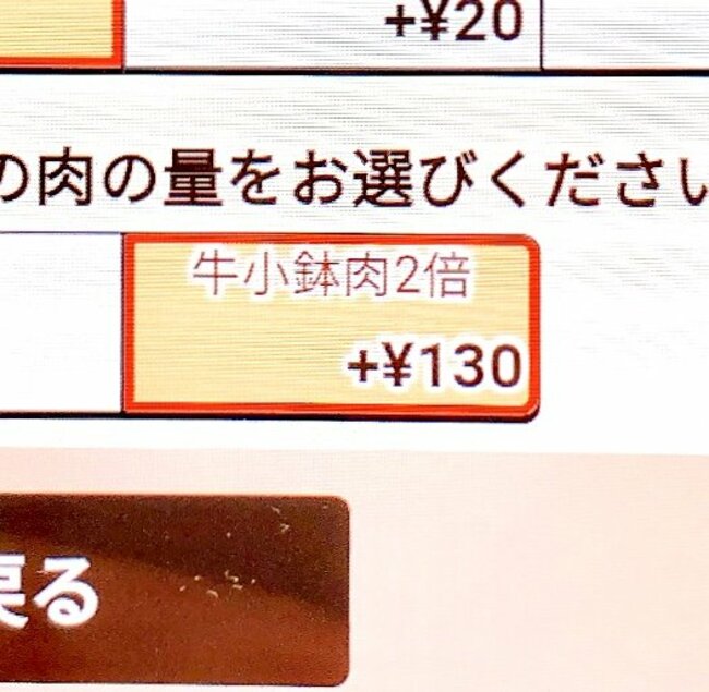 「すき家で1番コスパい」「最強だと思います」すき家の“お肉2倍モーニング”550円とは思えないボリュームに感動!「コスパ飯の極み」