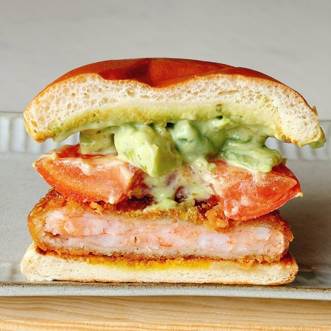 「100個くらい食べたい」モスバーガーの“期間限定メニュー”が衝撃的なおいしさ…!「なんだこれ!毎日食べたい!」「鬼リピ確定でしょ」