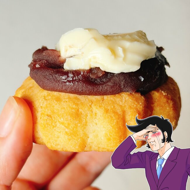 「2日連続で食ってる」「めっちゃ好き」スターバックスの“幸せの塊みたいなスイーツ”ひと口の満足度がえげつない！「美味しすぎて神の食べ物」