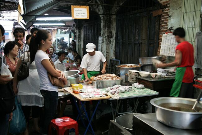 タイに行ったら絶対食べたい「安うまグルメ」5選【お店紹介＆写真付き】