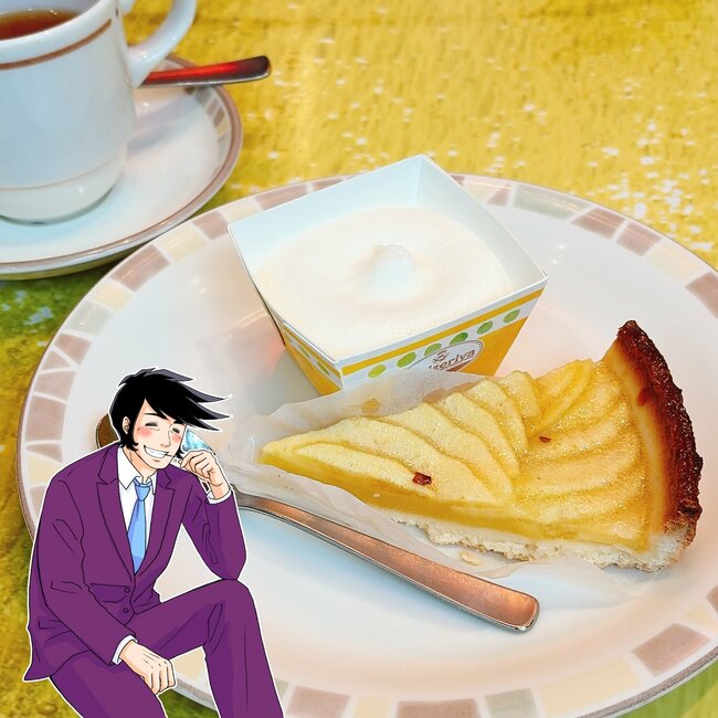 「出会えてラッキー！」「何個でもいけそう」サイゼリヤの“期間限定デザート”旨すぎてホールで食べたい！「かなりの良コスパ」「企業努力すごい」【実食レビュー】