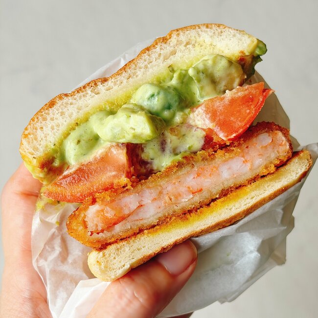「100個くらい食べたい」モスバーガーの“期間限定メニュー”が衝撃的なおいしさ…！「なんだこれ！毎日食べたい！」「鬼リピ確定でしょ」