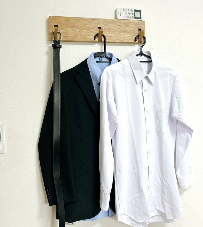 フランフランに売ってそう！ダイソー姉妹店の「高級感たっぷり収納」冷蔵庫がスッキリ片付きます！