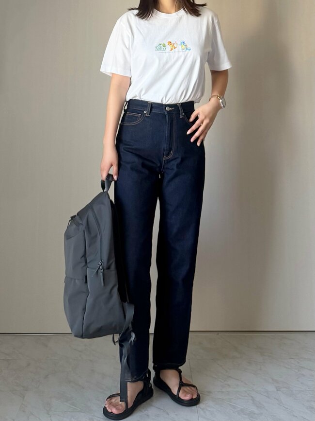 「名作だと思います」ユニクロの“ポケモンTシャツ”が大人でも着やすいデザインで可愛い！「ものすごく刺さる」「着心地、デザイン共に気に入っています！」