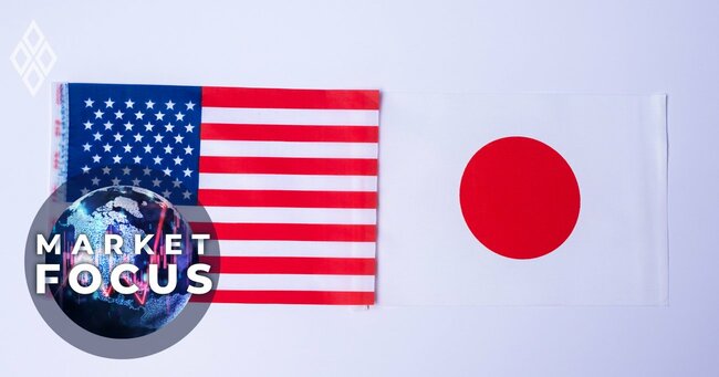 日本株と景気に「自律性」をもたらしかけたインフレ、米国経済次第の動向は変わるか