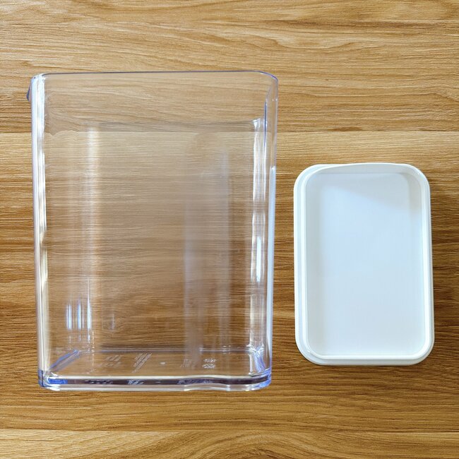 麦茶作りがめっちゃラクに…！カインズの“冷蔵庫の棚に置けるボトル”が洗いやすくて天才！「まさに探していた物」「2個目を買いに行きました」