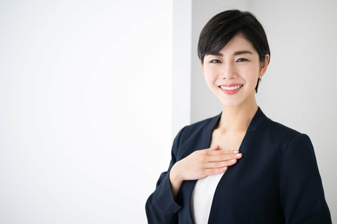 【コミュ症の人の特徴】「信頼感のある人」がやっている「嫌な人と距離を取る」たった一つのコツ＜元フジ女子アナが教える＞