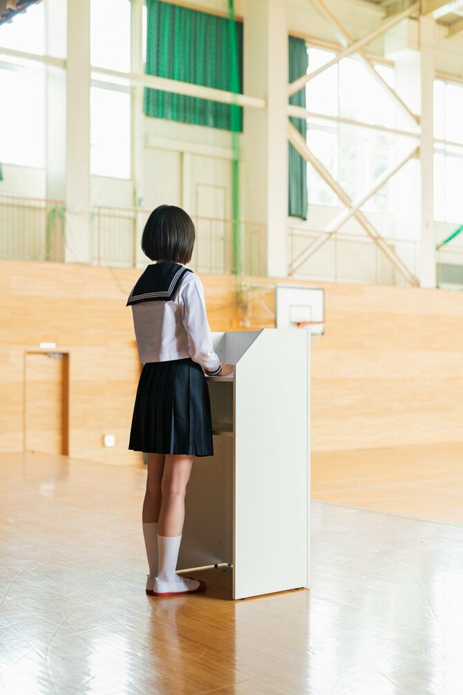 【元フジ女子アナが教える】スピーチで「原稿をそのまま読んでいると思われない」ための秘策とは？