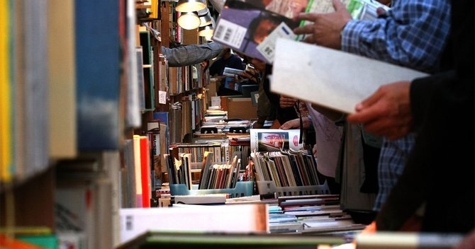 古本屋