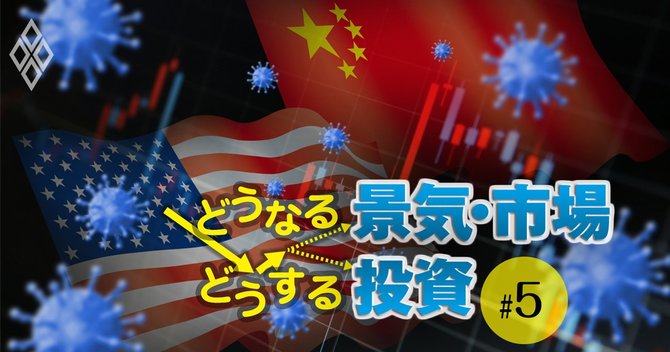 どうなる景気・市場どうなる透視#5