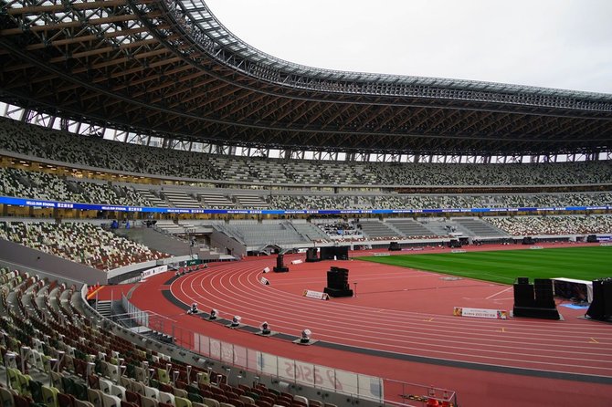 国立競技場