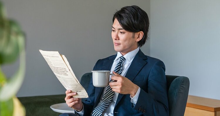 頭がいい人、悪い人の「休日の習慣」の決定的な1つの違い［見逃し配信・4月第1週］