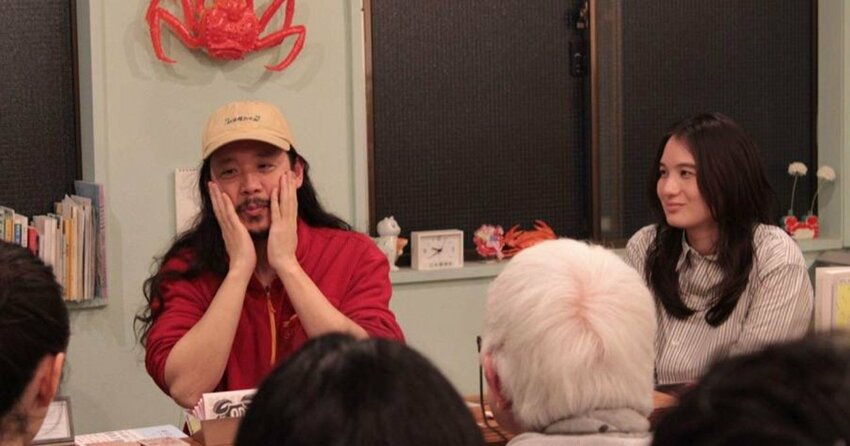 脚本の教室