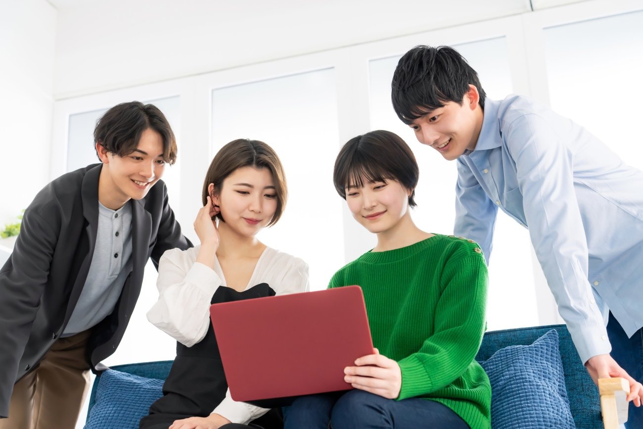 チーム力を上げる「ホワイト企業の合宿」と「ブラック企業の合宿」の明白な違い