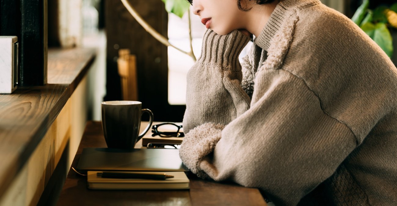 他人と比べて落ち込んでしまう人への「東洋医学的アドバイス」が納得過ぎる。