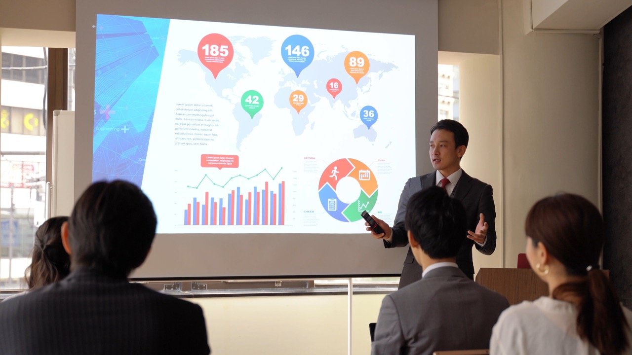 プレゼンが超うまい人が「必ず守る原則」とは？