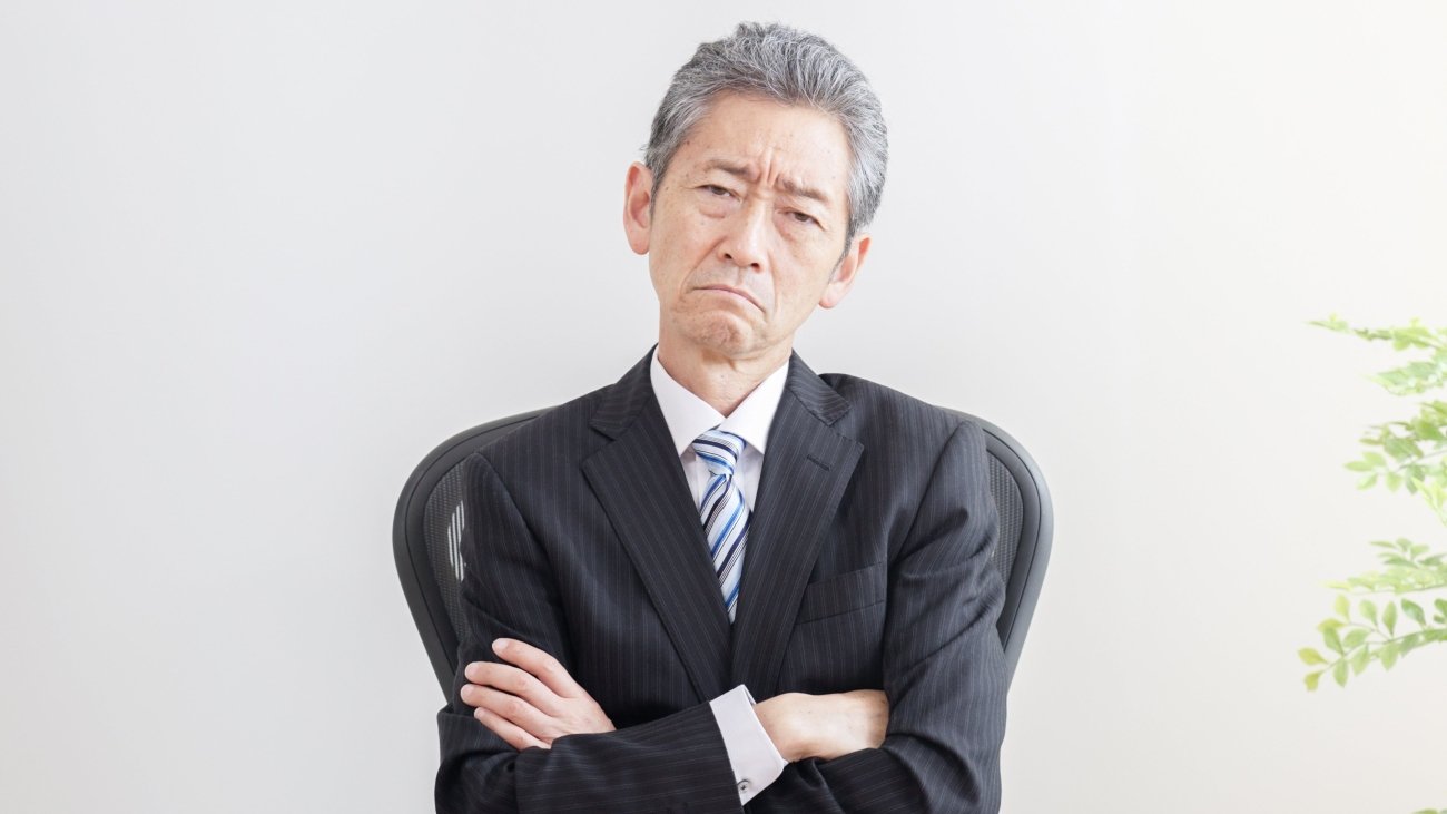 【あなたは大丈夫？】「部下を育てたことのない人」が話しかける時にやる“NG行動”とは？