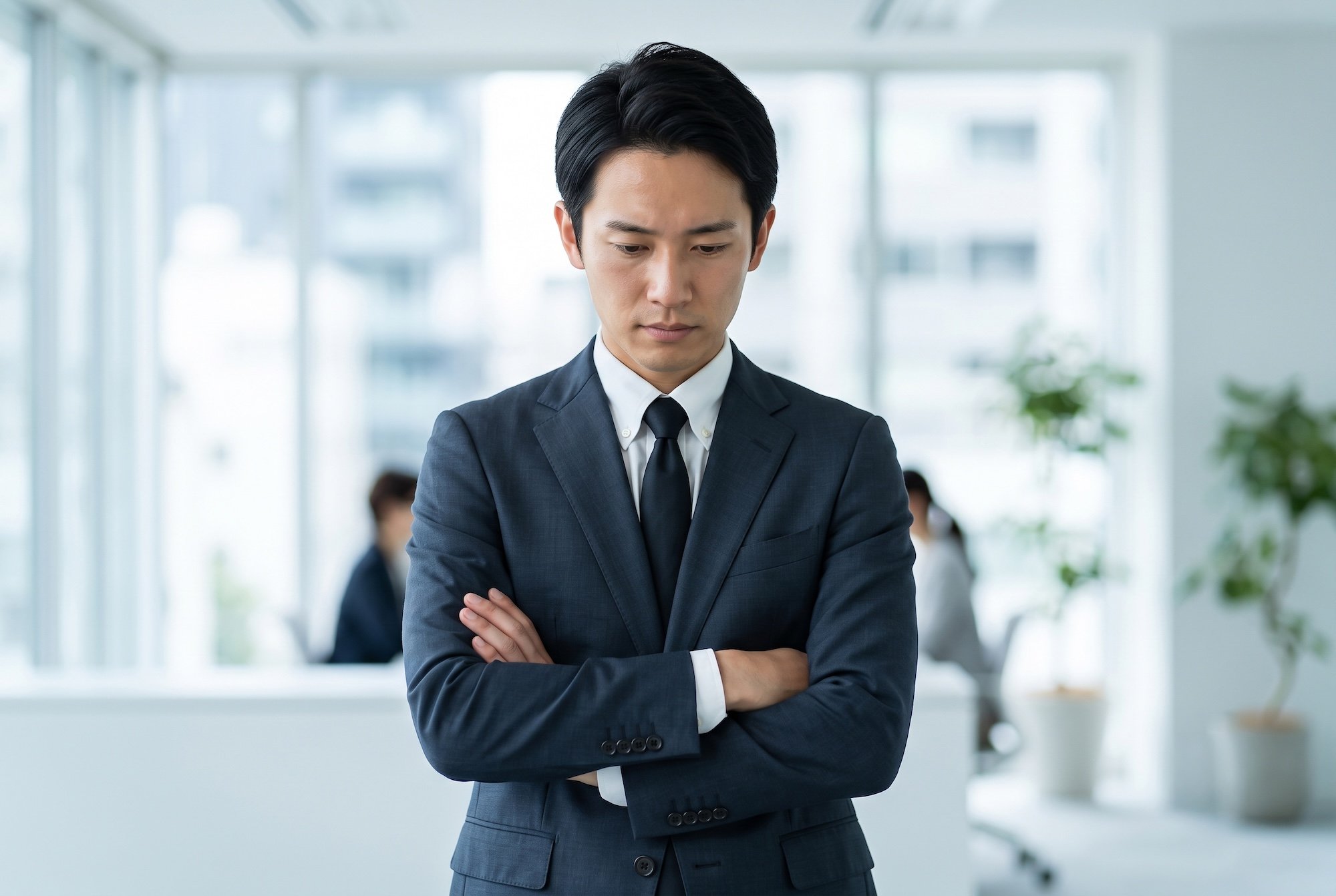 キャリアが行き詰まったとき、まず変えたほうがいいこと・ベスト1