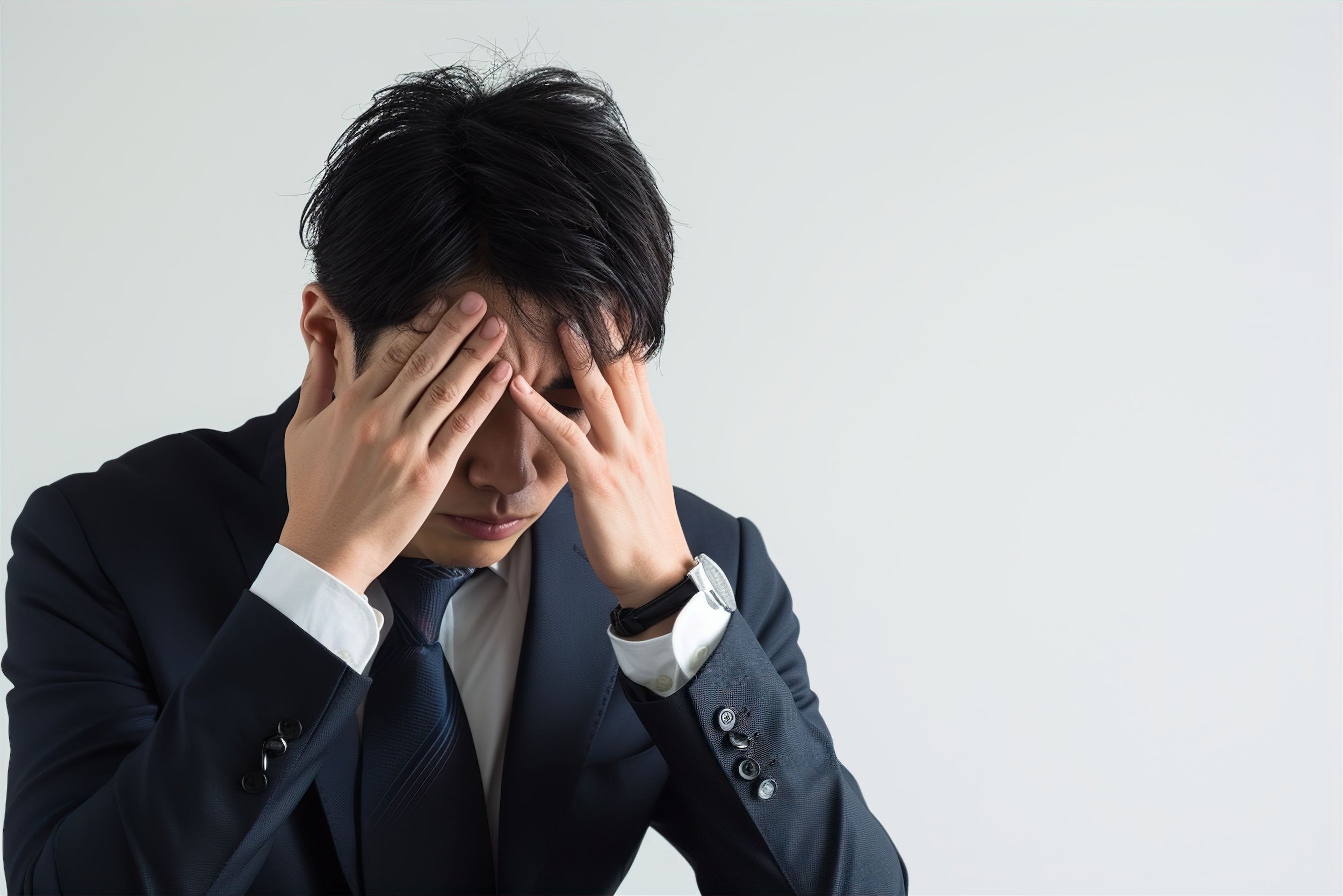 メール1通だけでバレる。仕事ができない上司の特徴・ワースト3