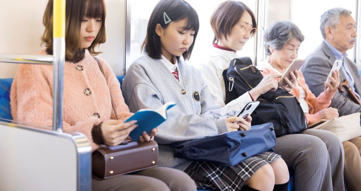 飛行機・電車のマナー論争に解決策はある？ドイツの高速鉄道が教えてくれること【年120回出張するコンサルが考えた】