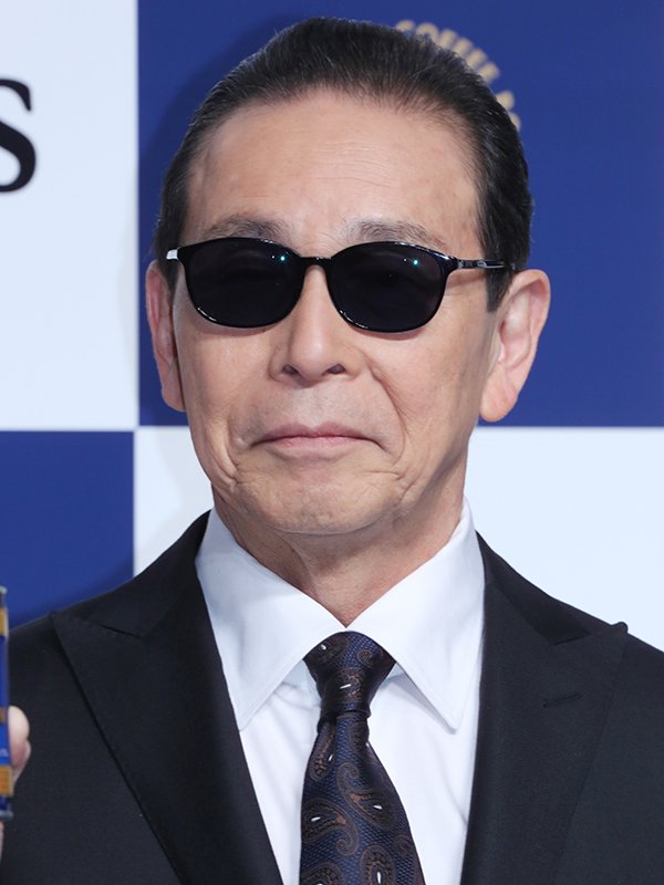 タモリさん