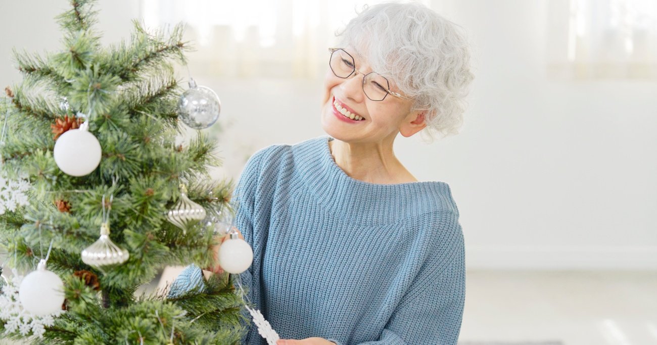 【神様は見ている】クリスマスから運気が上がる人、逃す人の決定的な違い