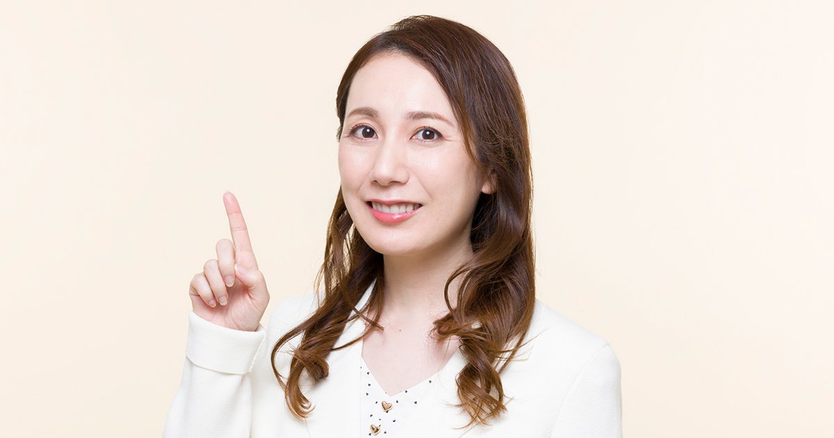 ウェブメディアコンサルタントの東香名子さん
