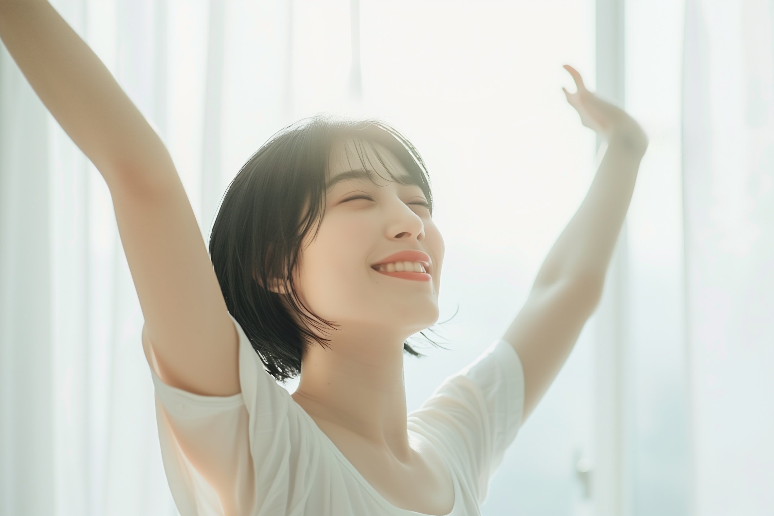 嘘みたいに「ストレス」がスーッと消えていく方法・ベスト1