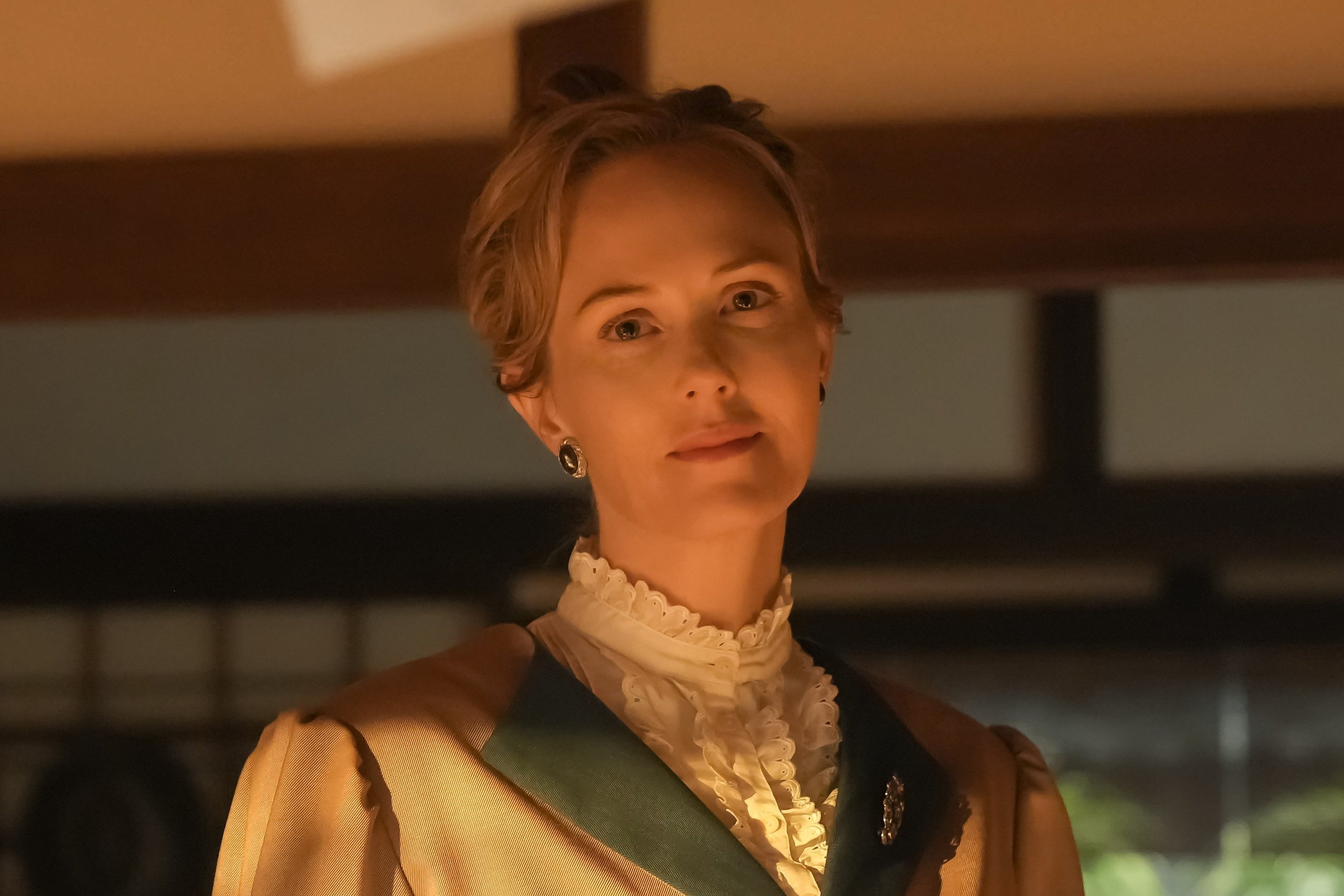 「台本に涙を流すとは書いていない」のに涙した高石あかり、現場がカメラを止めなかったワケ〈ばけばけ第65回〉