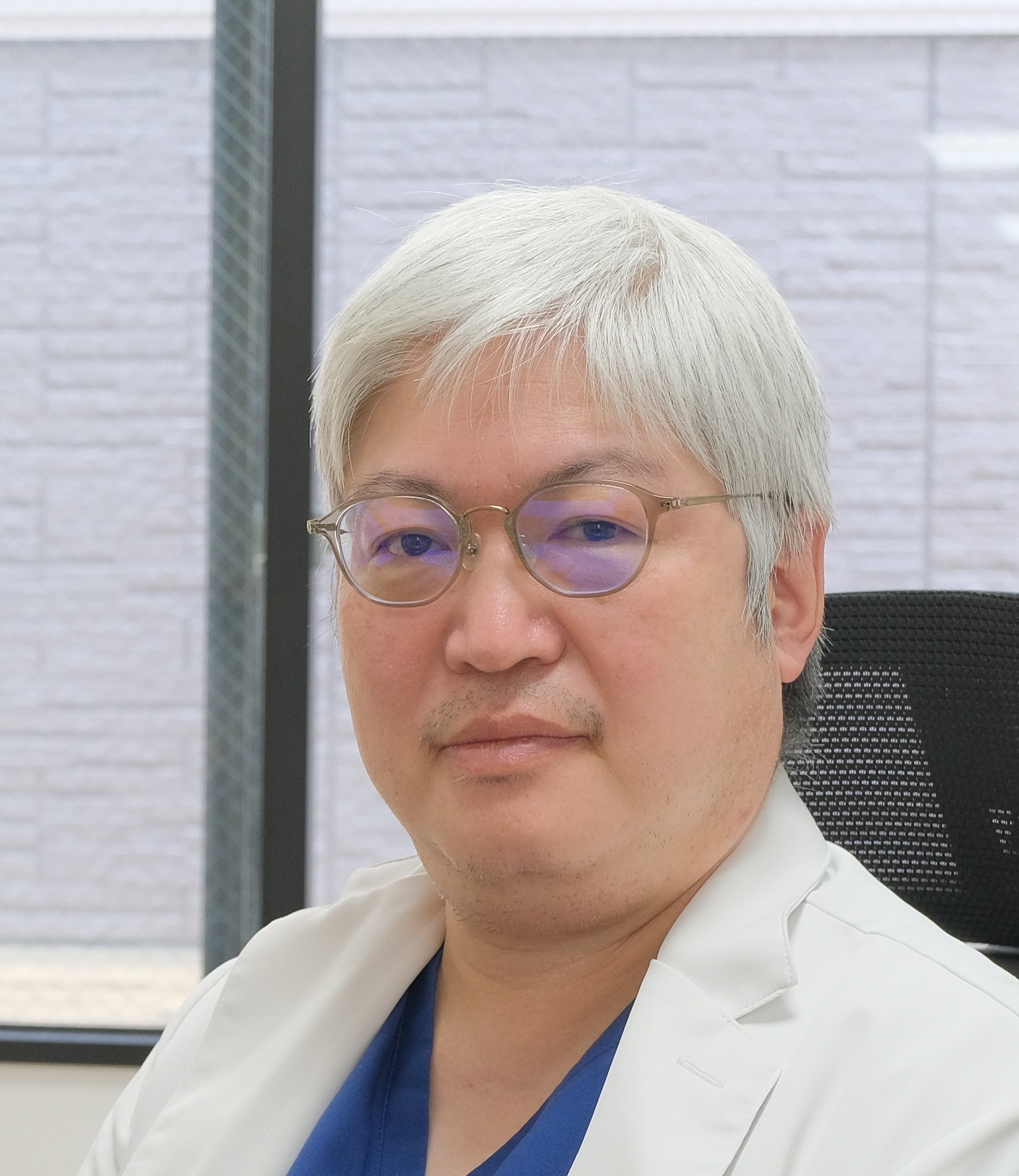 土井直人