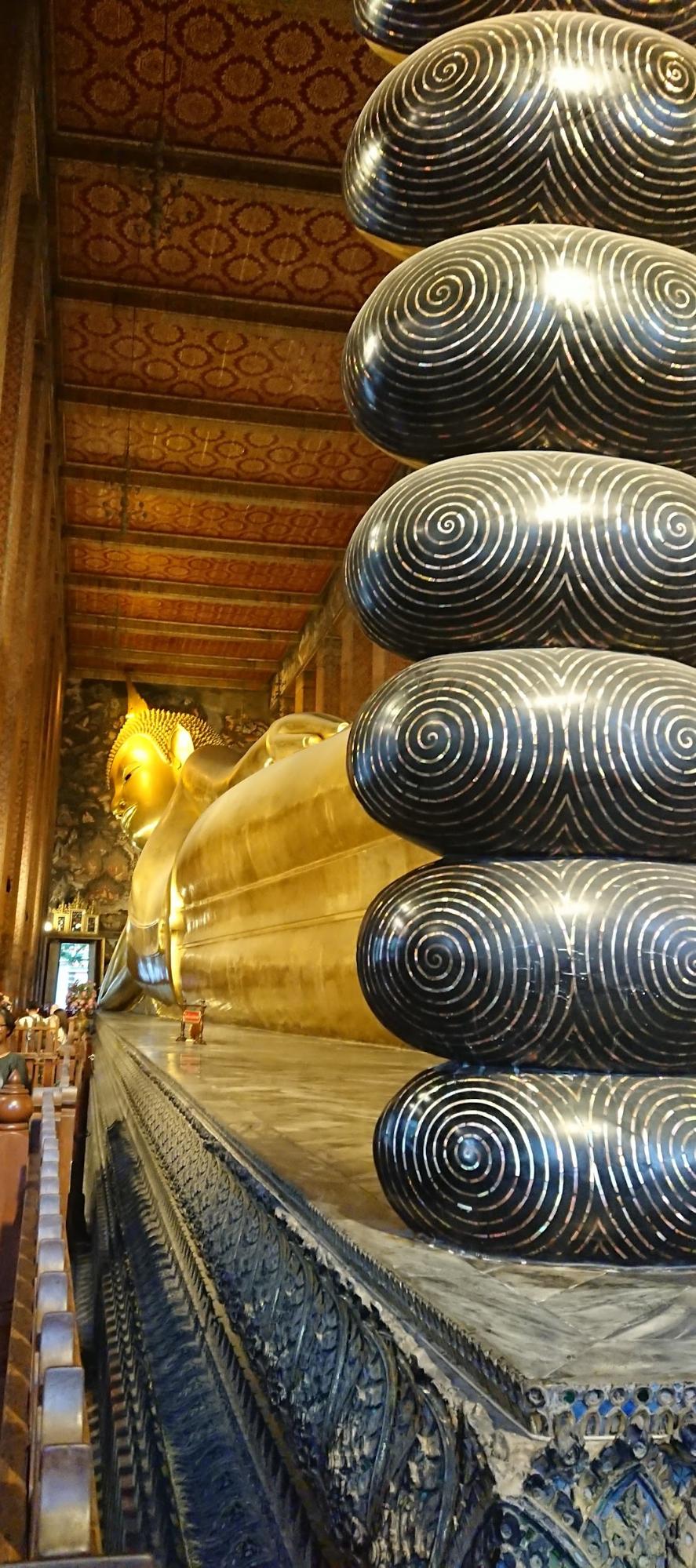 筆者が撮影した海外旅行の写真