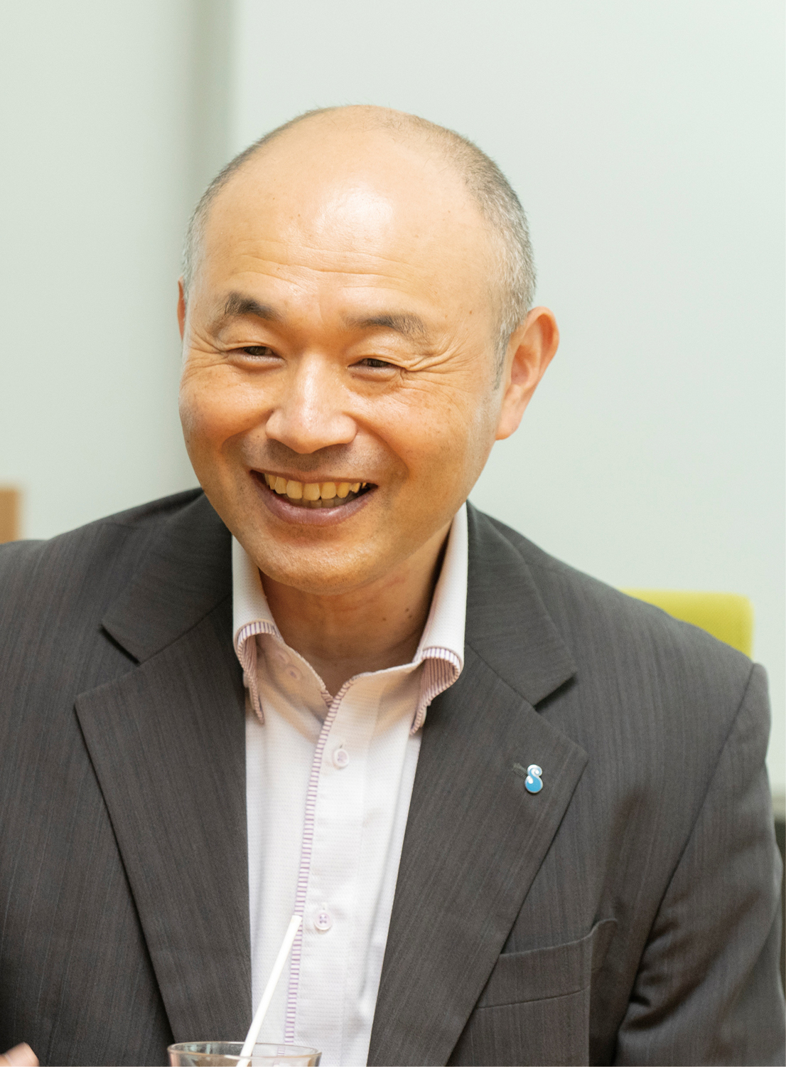 “昭和電工ができることを全て知っている”集団融合製品開発研究所が技術の融合で創り出す「新たな価値」