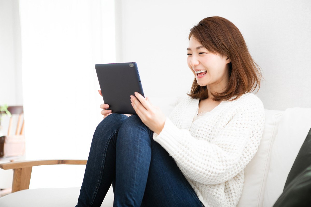 ーチューブで日常を流すだけの「ルーティーン動画」が人気
