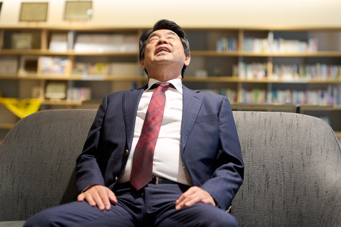 50代になって、一瞬で信頼を失う上司の特徴