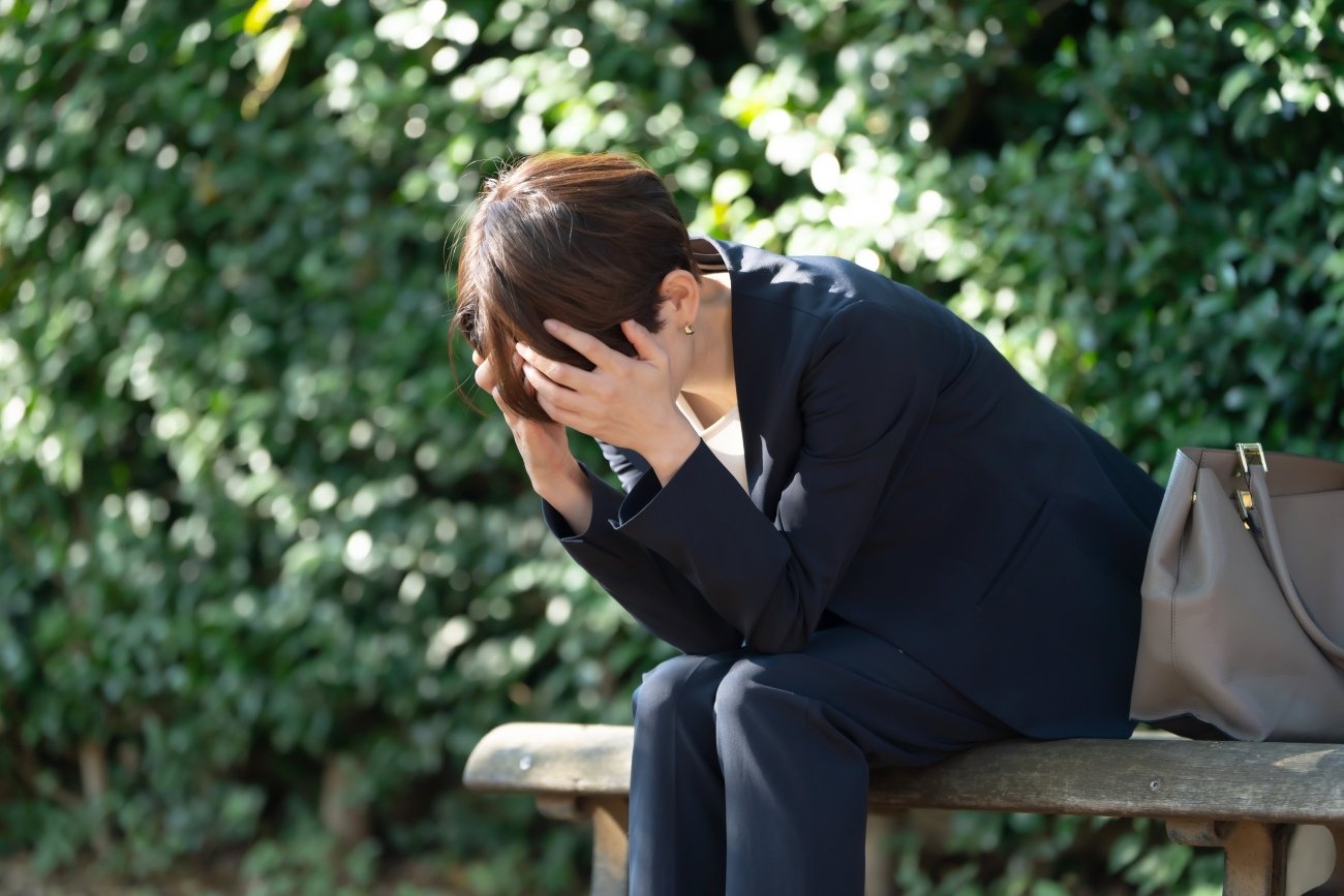 「会社に都合よく使われる」人の残念な特徴