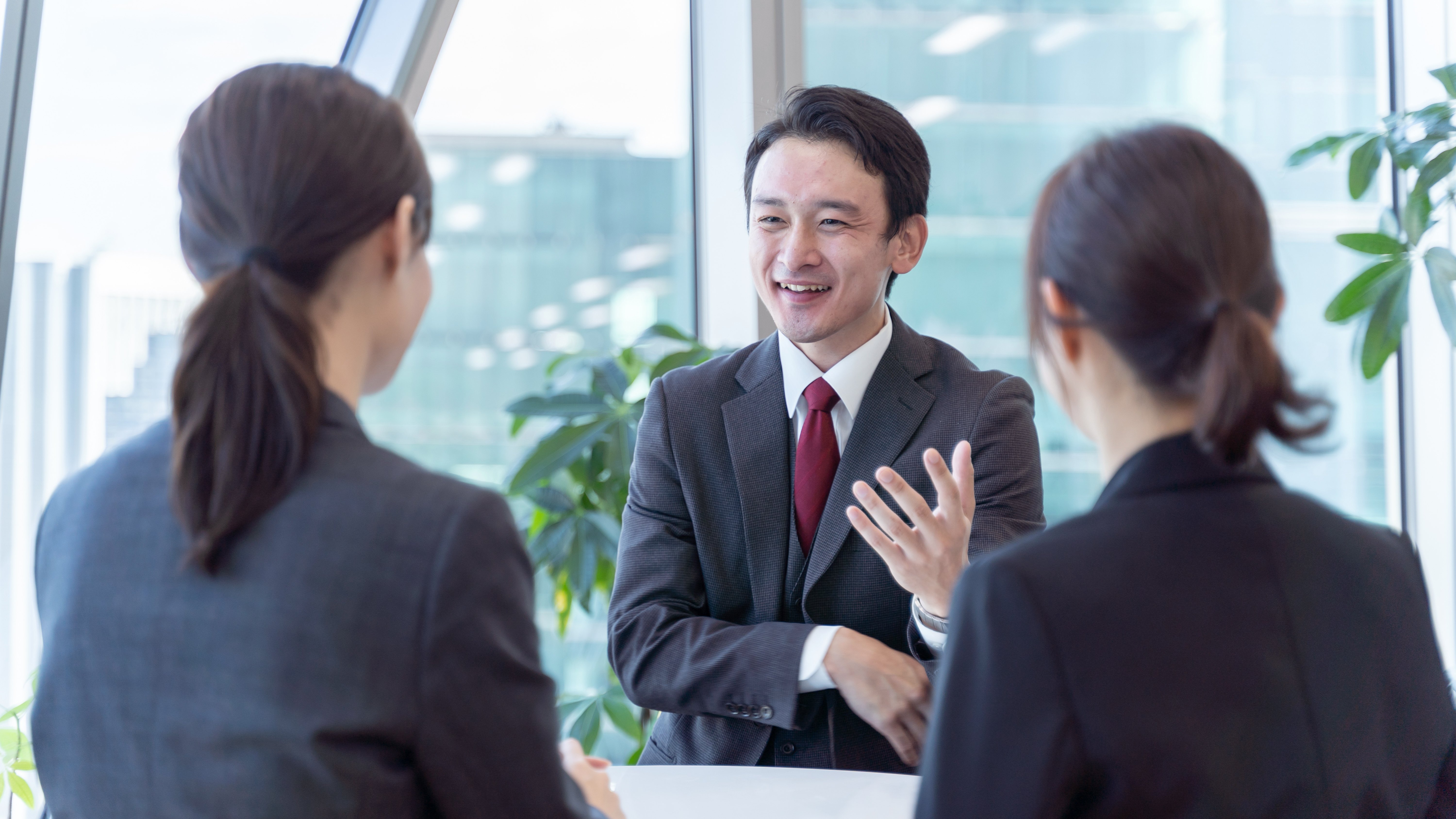 「仕事を教えるのがヘタな人」のざんねんな共通点・ワースト1