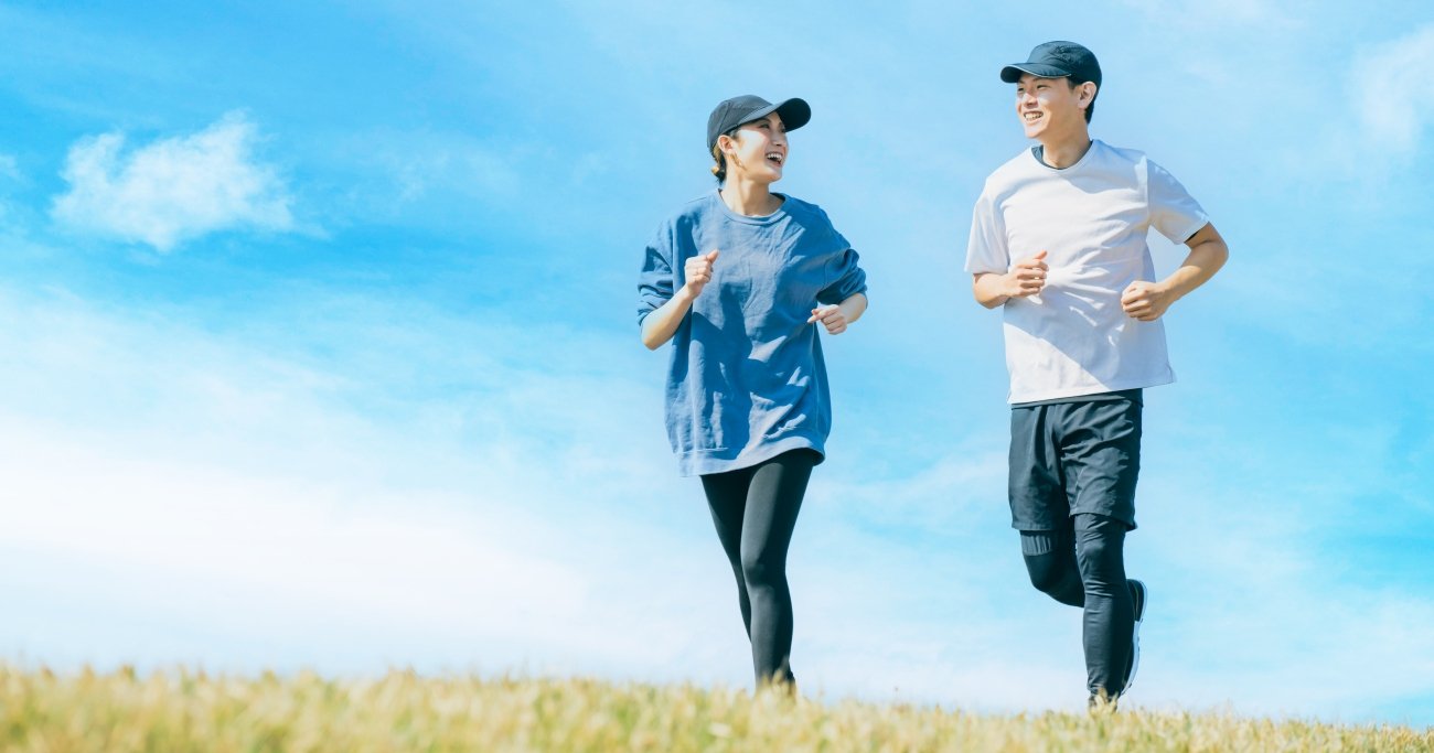 運動は意志力を鍛える最高の方法